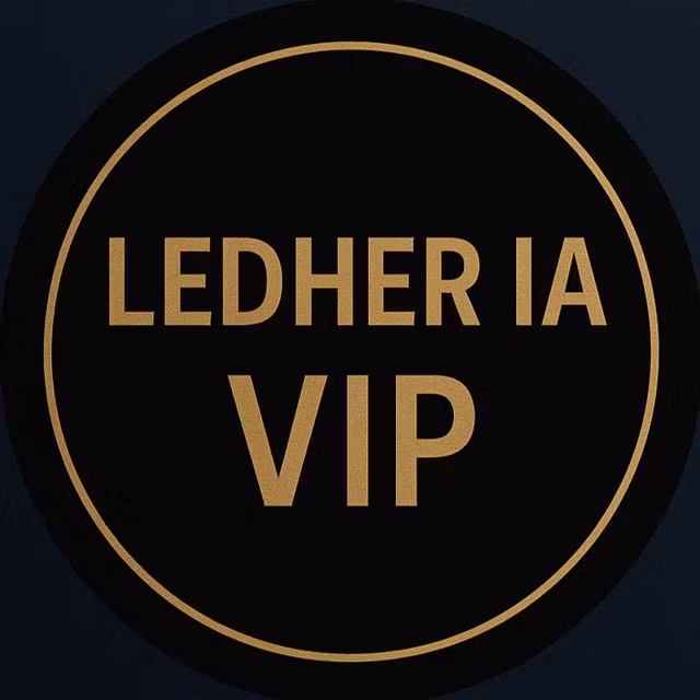 Ledher Creator Lab