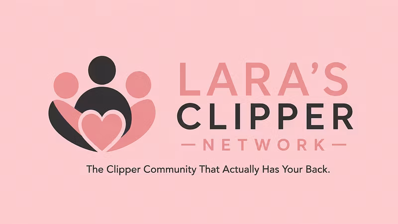 Lara’s Clipper Network