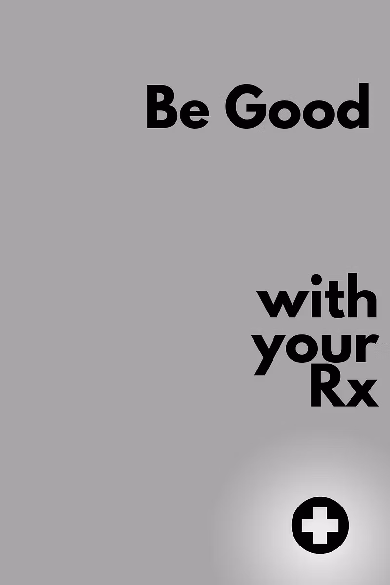 Scripted Rx