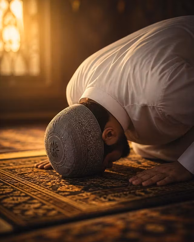 Explaining The Quran