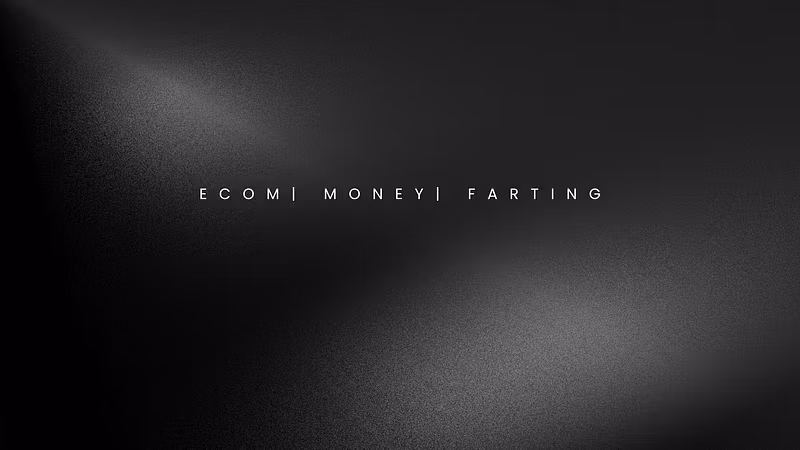The Raw Ecom Circle