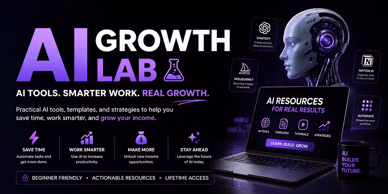 AI Growth Lab