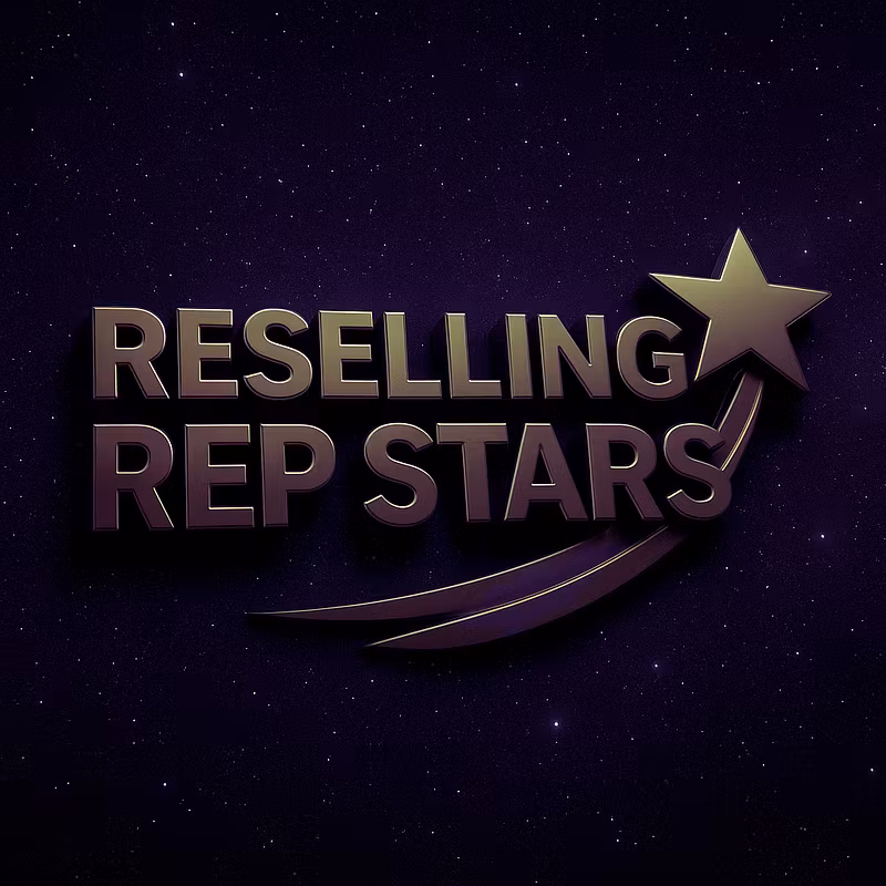 Rep Stars