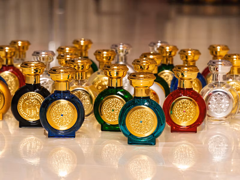 The Cologne Curator