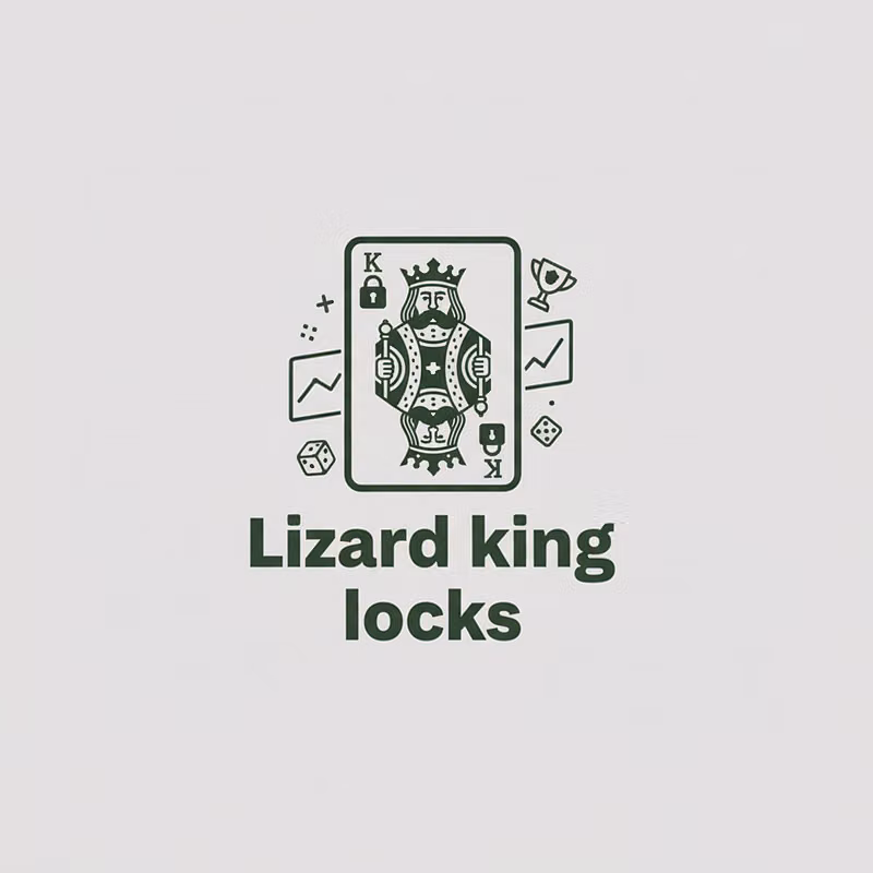 Lizard King Locks