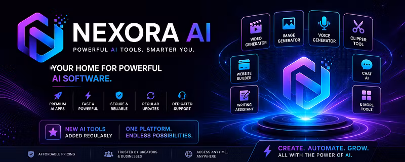 Nexora AI