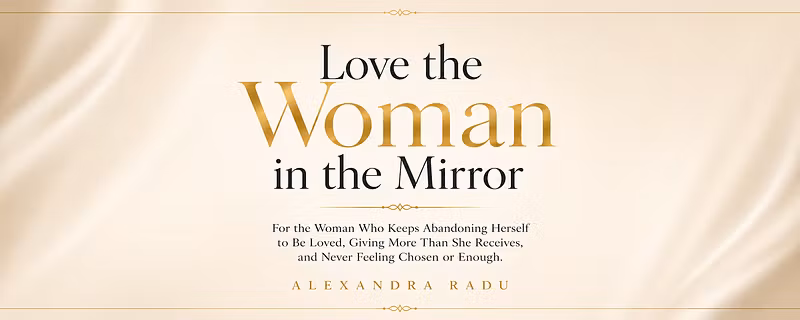 Love the Woman in the Mirror