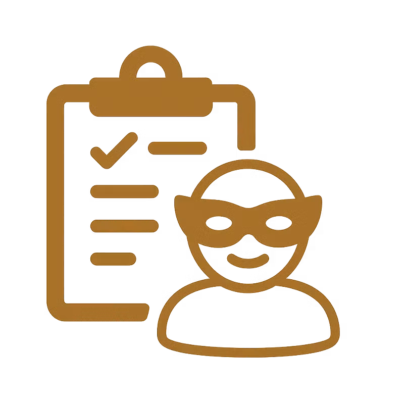 Anonymous What‑To‑Buy Guides