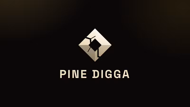 PINE DIGGA Indicators
