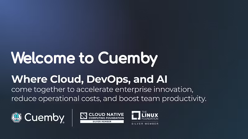 Cuemby