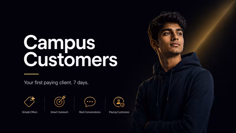 Campus Customers