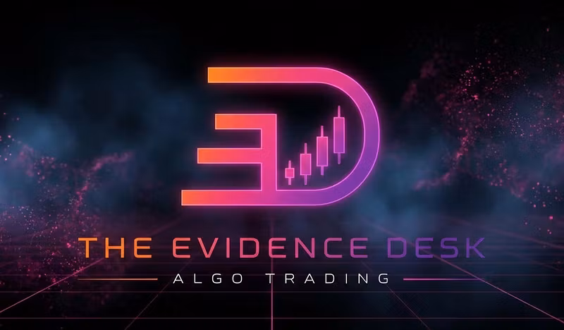 The Evidence Desk, LLC