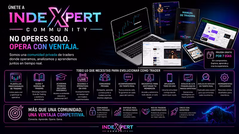 INDEXPERT COMMUNITY