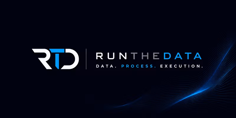 RUNTHEDATA