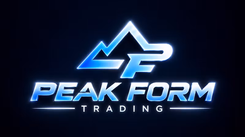 Peak Form Trading