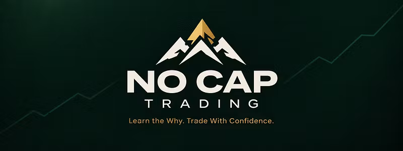 No Cap Trading