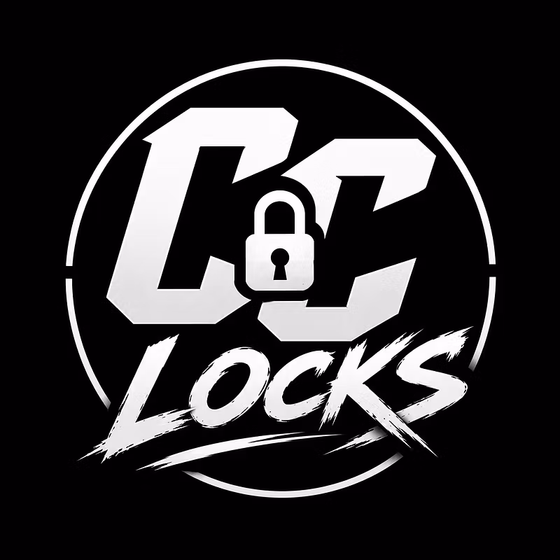 CC LOCKS