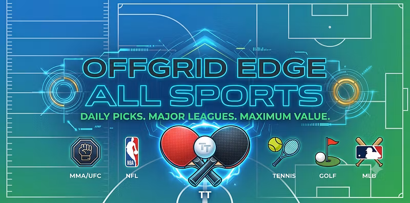 Offgrid Edge
