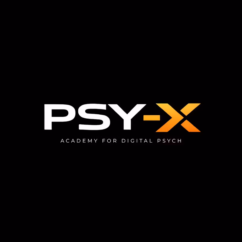 PSY-X Academy
