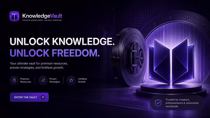 KnowledgeVault