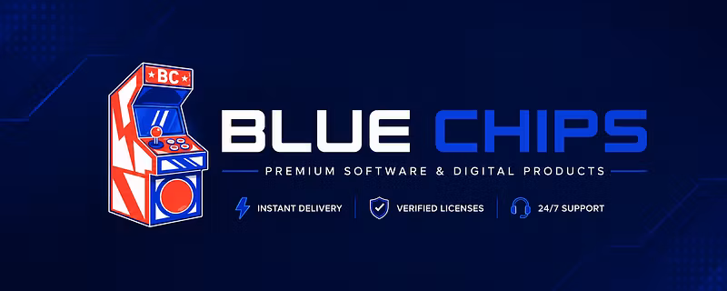 Blue Chips
