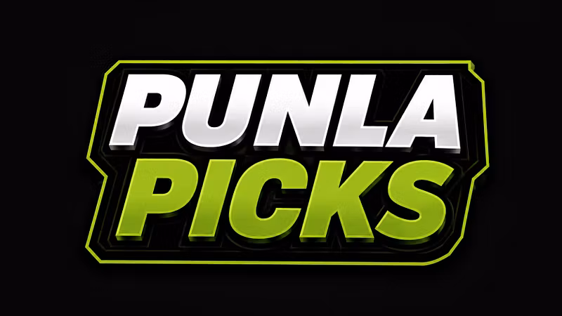 Punla Picks