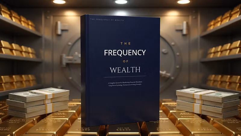 The Frequency of Wealth