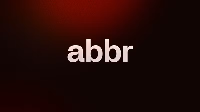 abbr