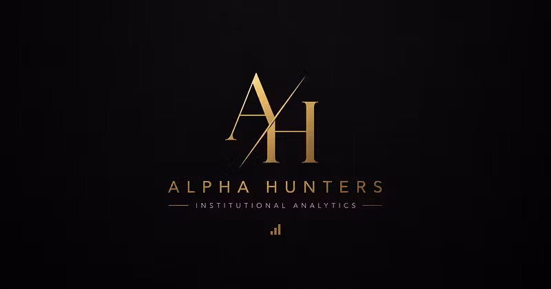 Alpha Hunters