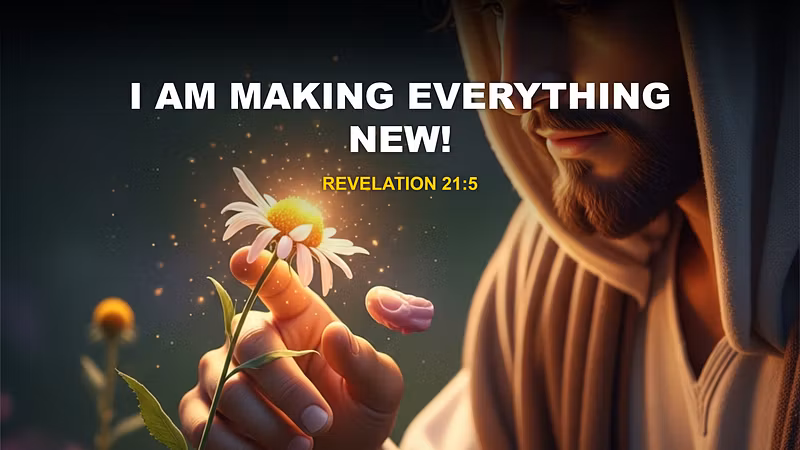 Jesus Community