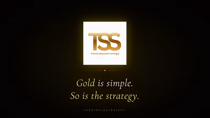 TheSimpleStrategy