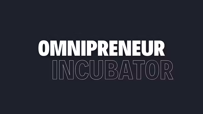 The Omnipreneur Alliance