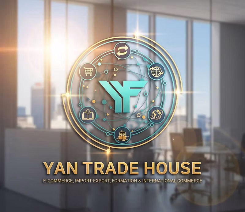 YAN TRADE HOUSE