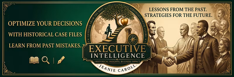 Executive Intelligence