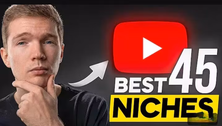 Automation YouTube