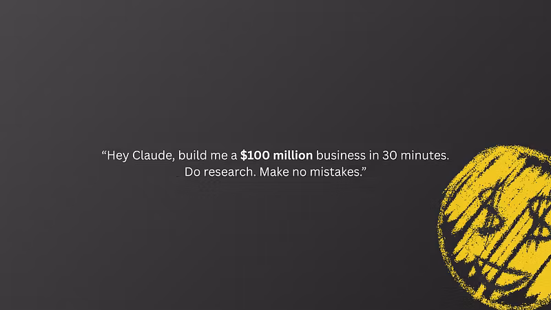 AI Money Lab