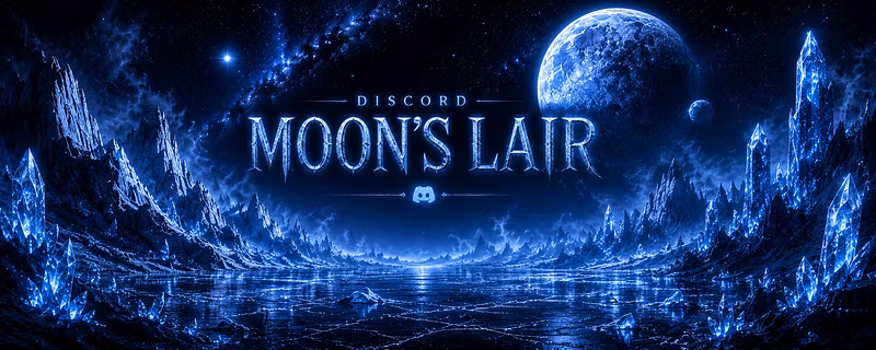 Moon's Lair: Data+Simplicity