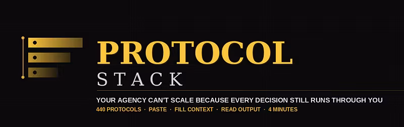 Protocol Stack