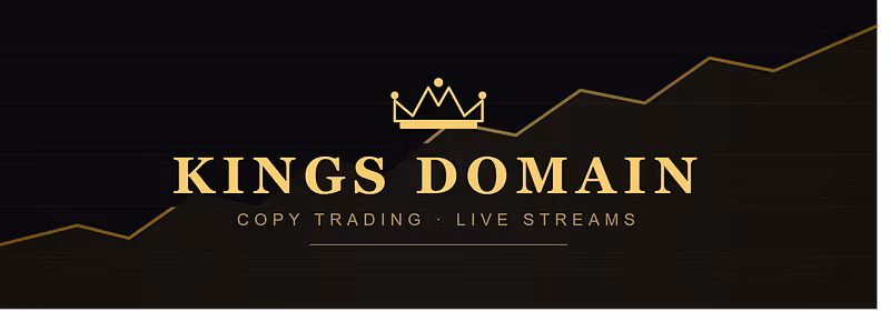 Kings Domain