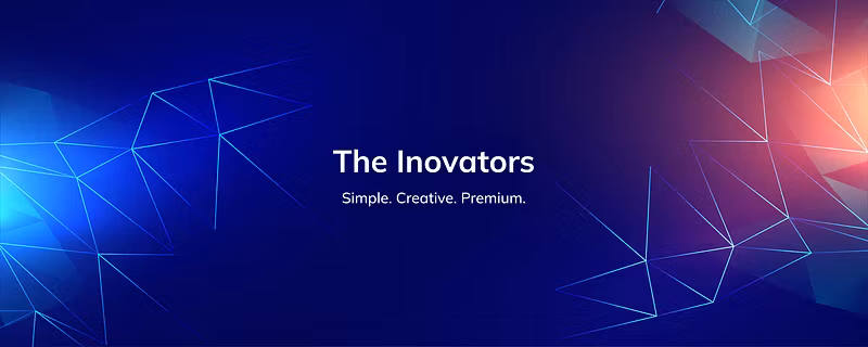 The Inovators