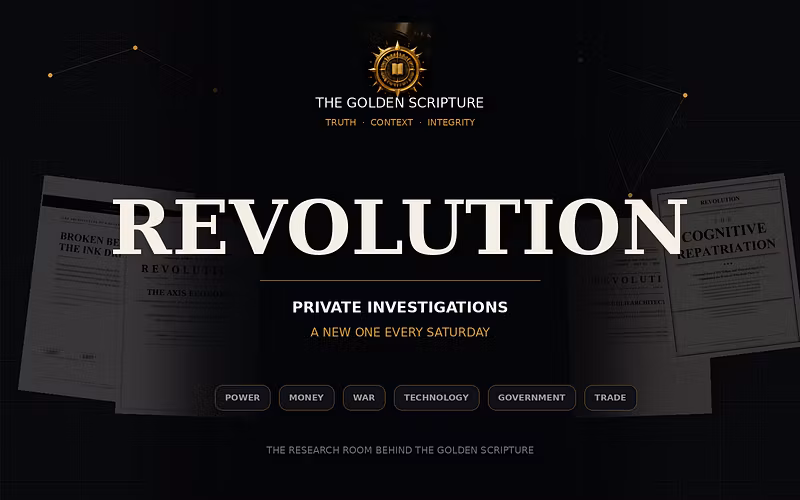 thegoldenscripture