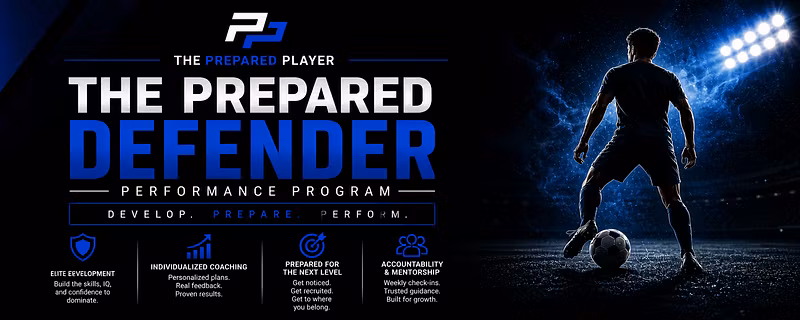 The Prepared Player