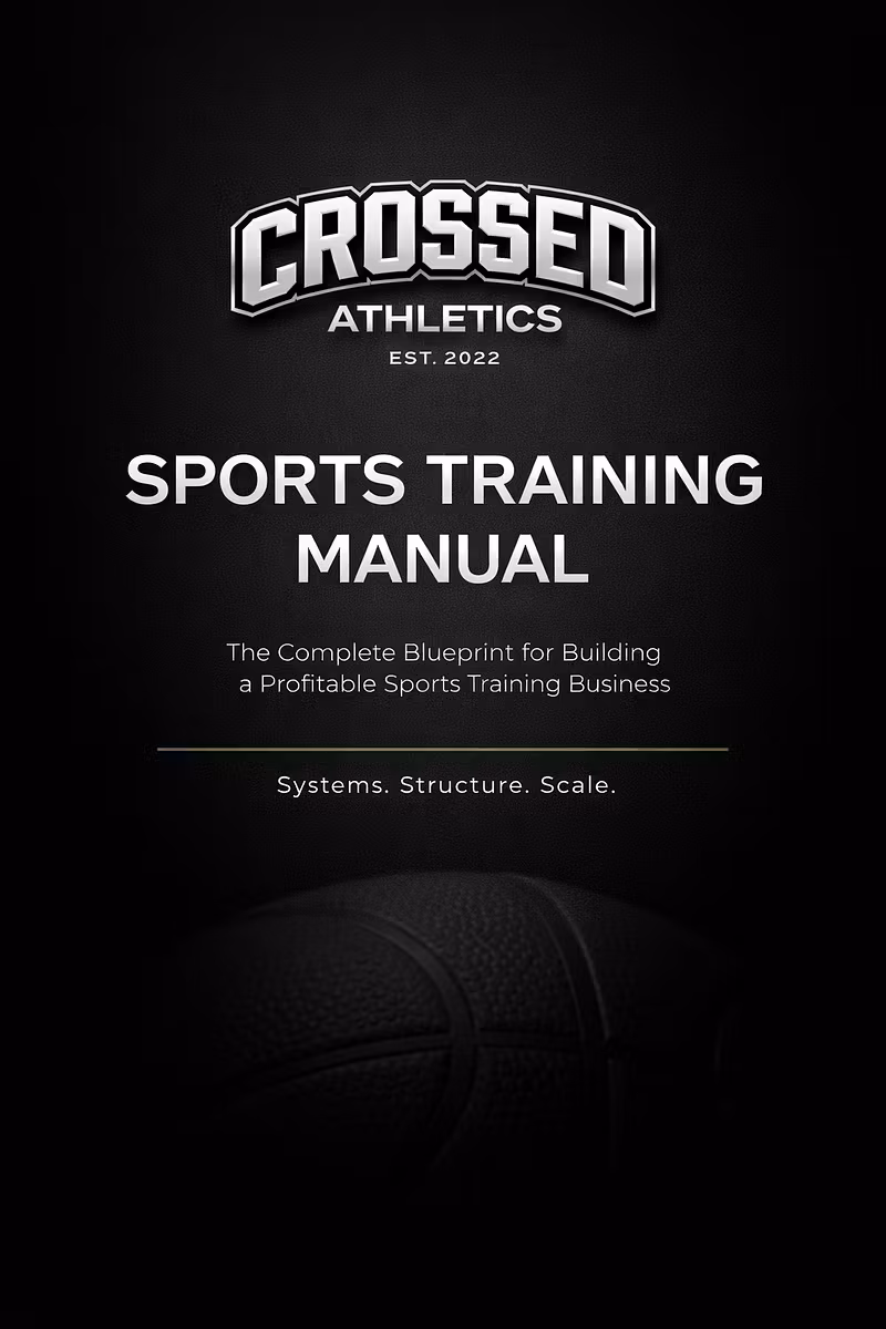 Crossed Athletics