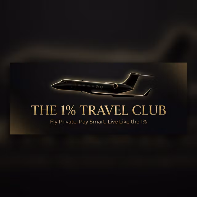 1 percent club