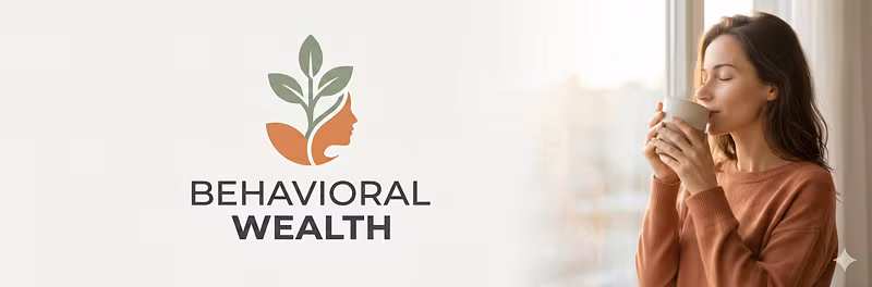 Behavioral Wealth