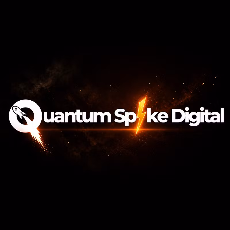 Quantum Spike Digital