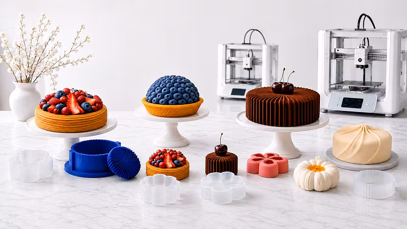 Cake3D.Academy