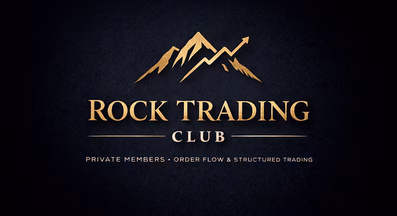 Rock Trading Club
