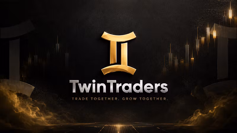 TwinTraders Community