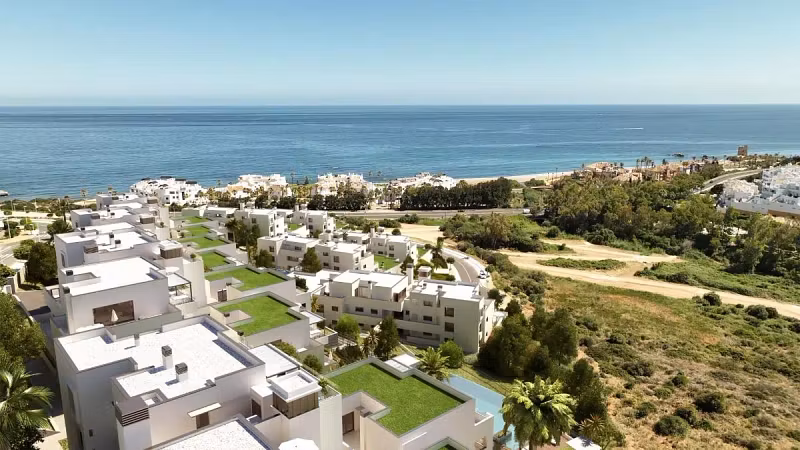 Luxury Europe Properties